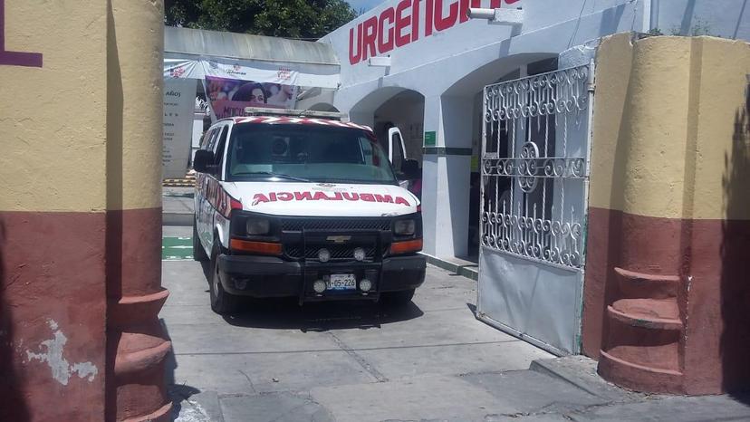 En riesgo de perder el brazo policía municipal agredido en Tehuacán