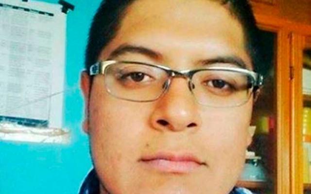 Desaparecidos en Tehuacán festejaban reencuentro, revela familiar