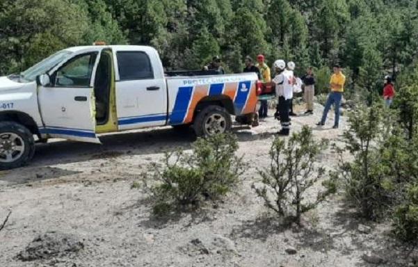 Asesinan a civil en iglesia y a dos sacerdotes jesuitas en Chihuahua