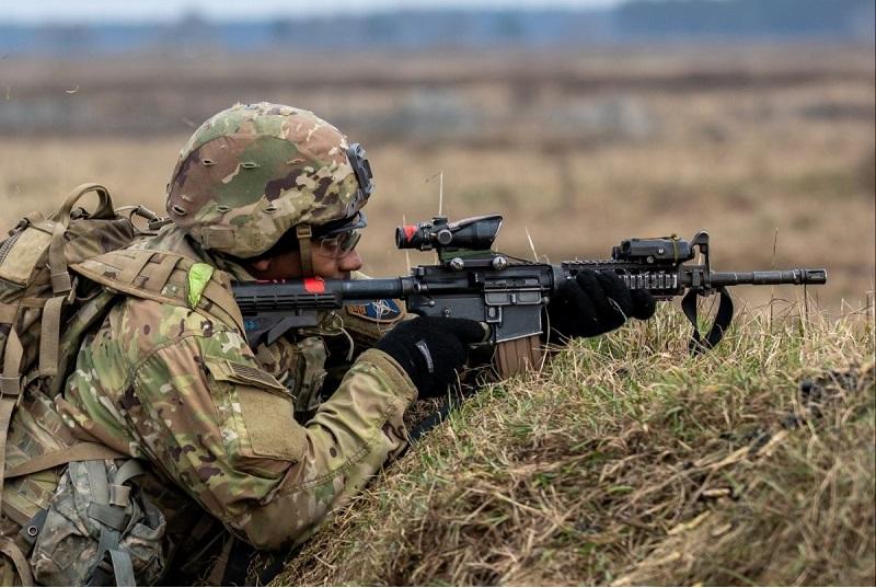 Habría amenazas de acciones militares en México por parte de Estados Unidos