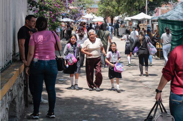 Hoy inician las vacaciones de Semana Santa 