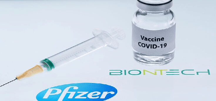 Vacuna Pfizer-BioNTech es autorizada para México en adolescentes de 12 años