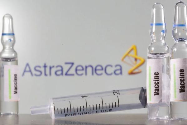 Puebla sin reporte de consecuencias por vacuna AstraZeneca