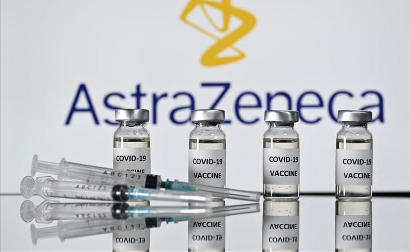 Puebla aplicará segunda dosis de AstraZeneca: SSA