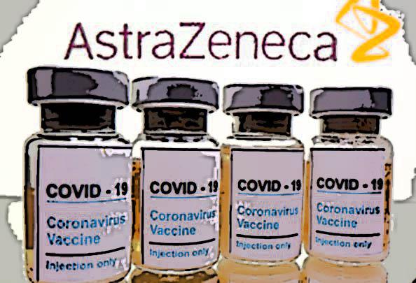 Aplican vacuna Covid de AstraZeneca y noruegos sufren hemorragias 