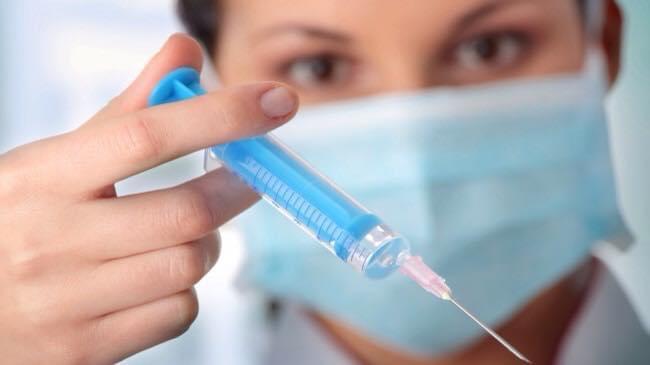 Piden en Atlixco vacunarse contra influenza para que no se confunda con Covid