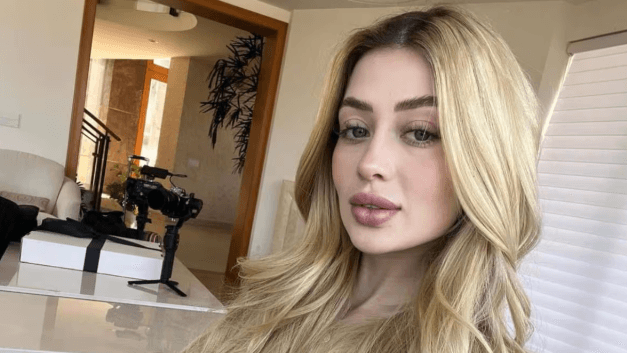 Valeria Márquez: cuando la muerte se hace viral