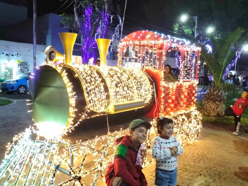 Tehuacán estará presente en el Tianguis Navideño en la CDMX