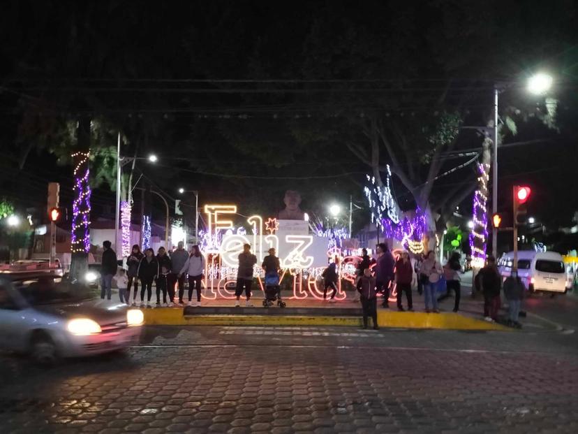 Valle Iluminado de Tehuacán generó 20 mdp