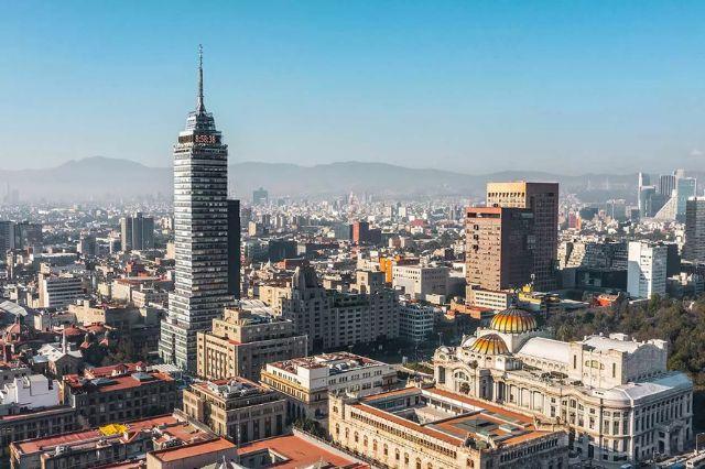 Se suspende la contingencia ambiental atmosférica por ozono en el Valle de México