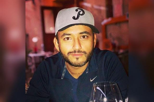 Valmiki López fue asesinado, no se suicidó: FGE