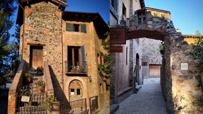 Val’Quirico, la Toscana en Tlaxcala