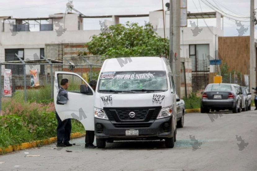 Se genera disputa en derrotero de Cuautlancingo