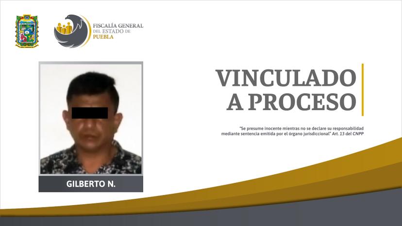 Cae en Veracruz implicado en doble secuestro en Texmelucan