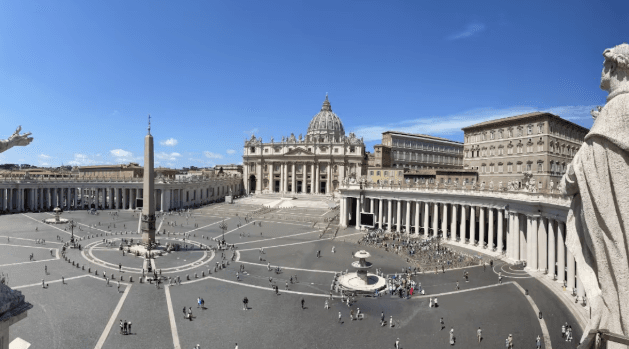 Un papa filipino, el resultado más viable del cónclave en el Vaticano