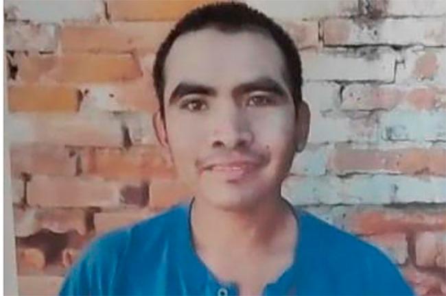 Policías de Huequechula se suman a la búsqueda de joven extraviado en Atlixco