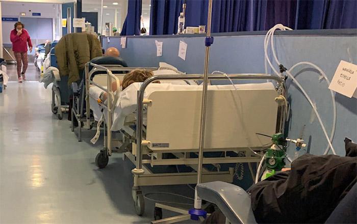 El coronavirus puede tener efectos cardiovasculares: OMS