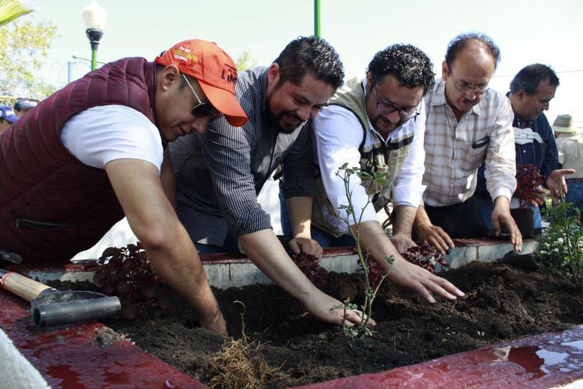 Inicia el programa Buen Vecino en la capital poblana