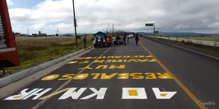 Carretera rehabilitada durante interinato aumentó accidentes en Tetela