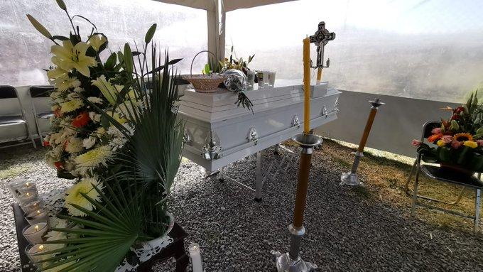 Velan a joven atropellado en la Atlixcáyotl; el responsable podría quedar libre