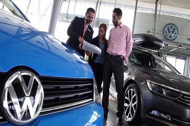 Volkswagen fue lugar 3 y Audi 20 en ventas al cierre de diciembre: Inegi