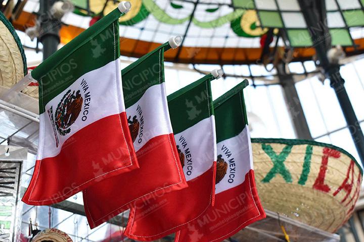 Festejos patrios e informe se cancelan en San Andrés Cholula