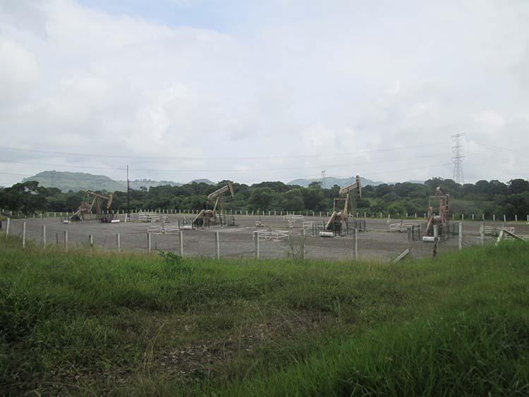 Acusan daños a viviendas por obras de Pemex en paleocanal de Chicontepec