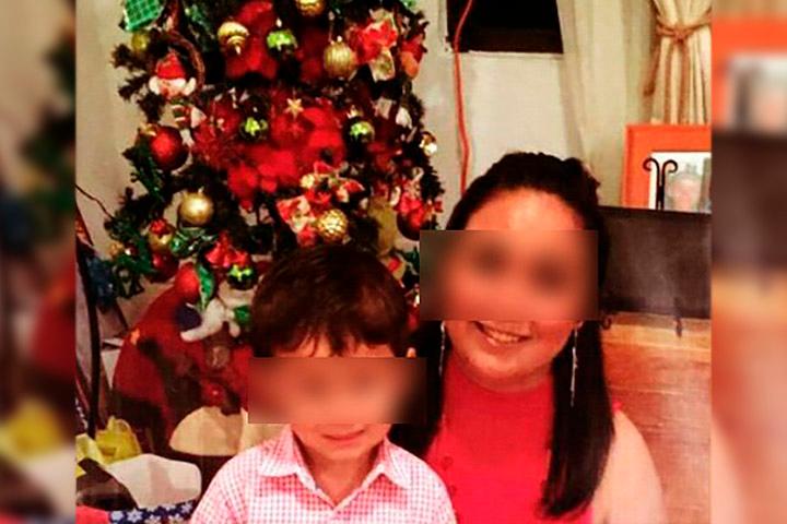 Poblana mata a su hijo de 5 años para luego suicidarse