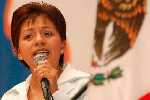 Ex funcionaria de Teziutlán aspira gobernar Veracruz