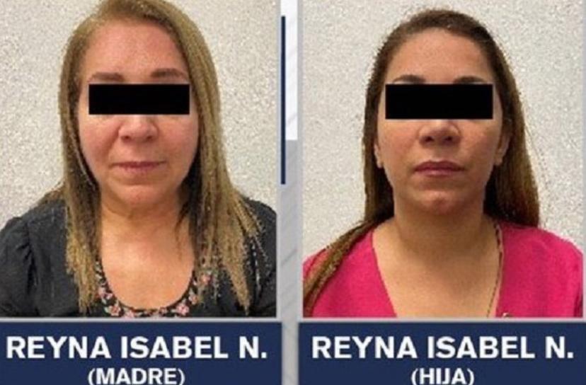 Denuncia esposa de Jorge Wade que la extorsionan en el Cereso de Cholula