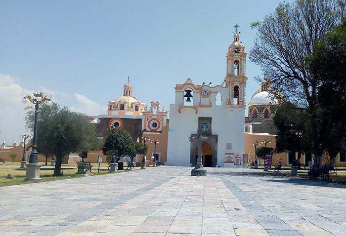 San Salvador El Verde podría suspender fiesta de la Preciosa Sangre de Cristo