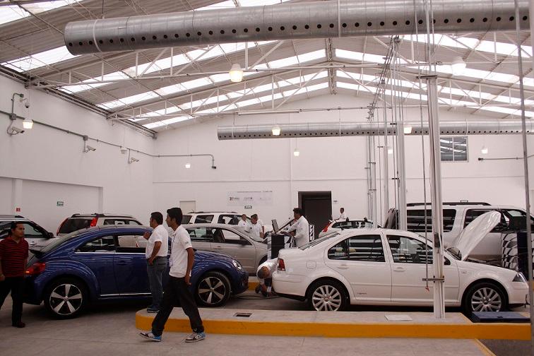 Define Puebla las nuevas reglas de verificación vehicular 2021