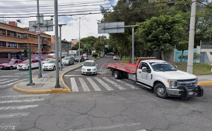 Mete freno y checa el Hoy no Circula este miércoles en la CDMX