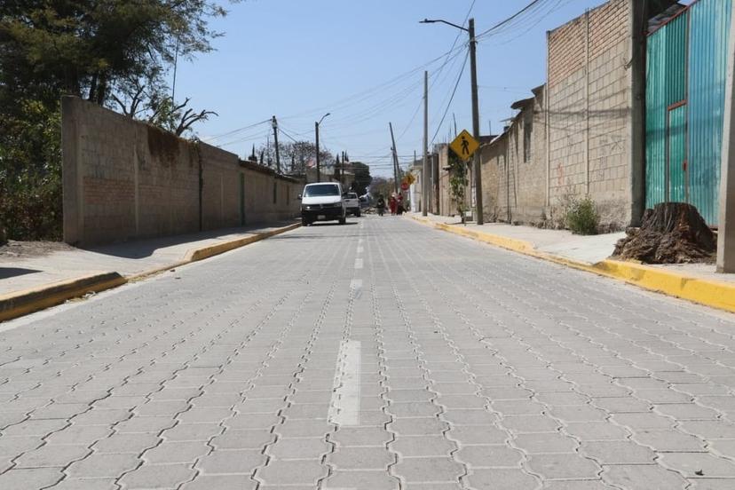 Declaran Zona 30 en más de 40 calles de Tehuacán