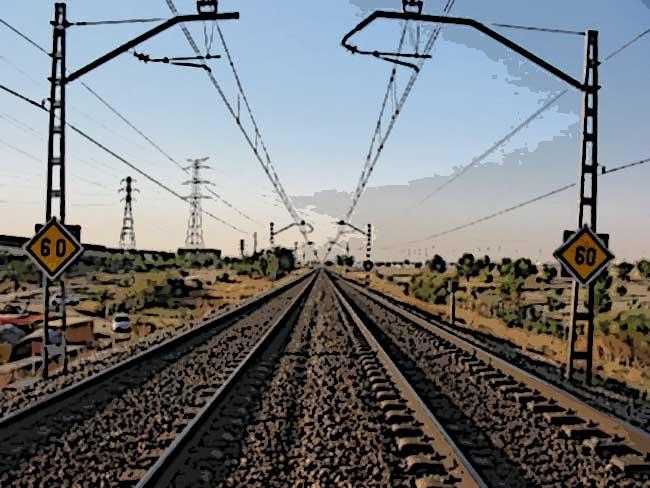 Mujer mata a sus cinco hijos y después se avienta a las vías del tren pero sobrevive