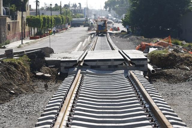 Dejan bebé calcinado a metros de la terminal del RUTA