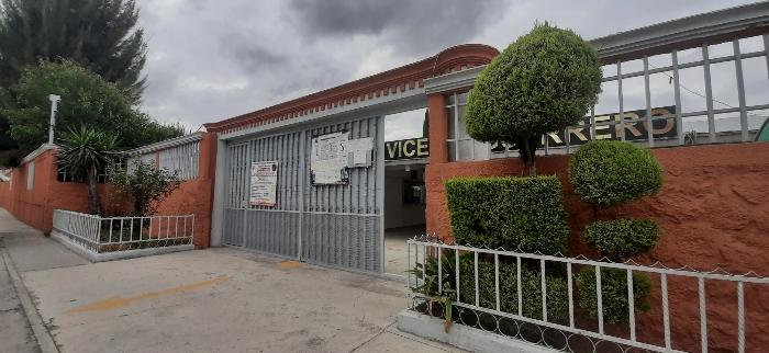 Por brote covid posponen clases en primaria de Tecamachalco