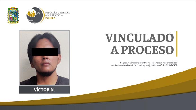 Cae extorsionador en Izúcar; exigía 100 mil pesos para no hacerle daño a su víctima