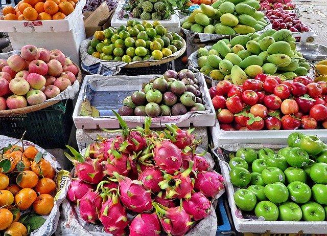 Con estos alimentos puedes fortalecer tus defensas contra el COVID19