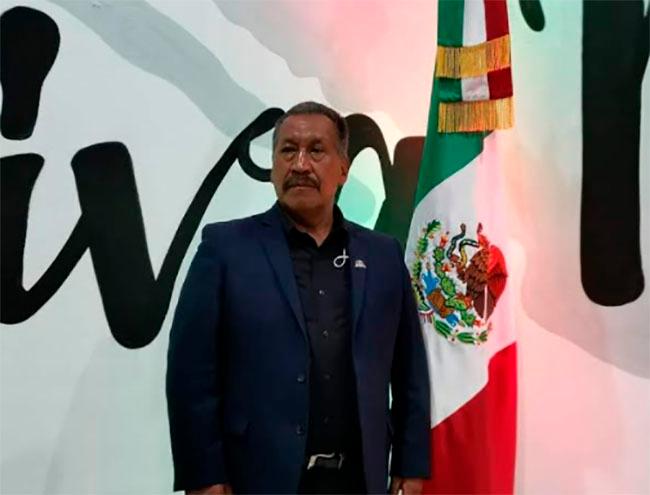 Pese a nepotismo, Viliulfo Atlixqueño buscan la reelección por Teotlalcingo