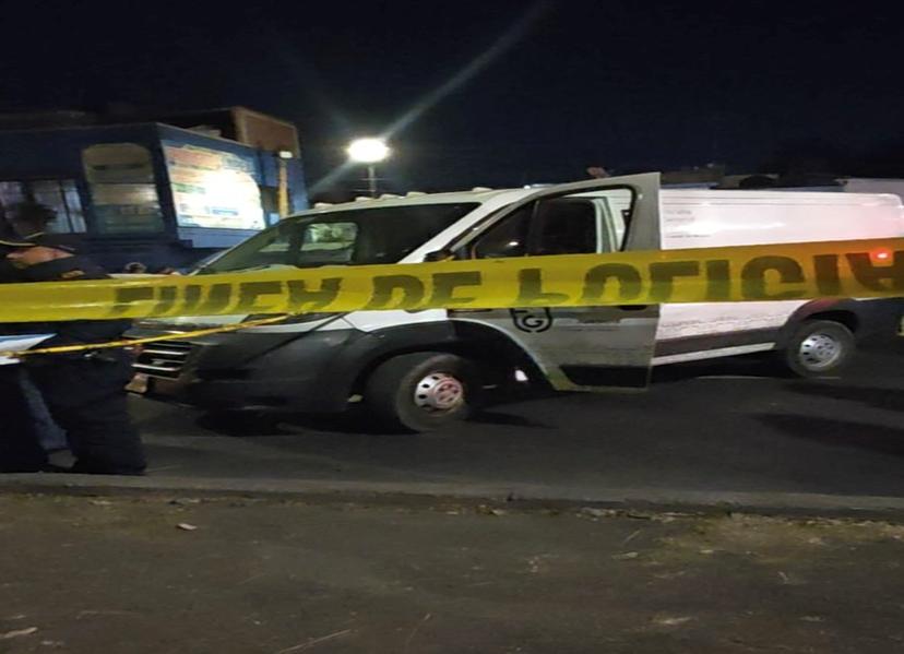 Se registran 14 asesinatos en la Ciudad de México en un solo día