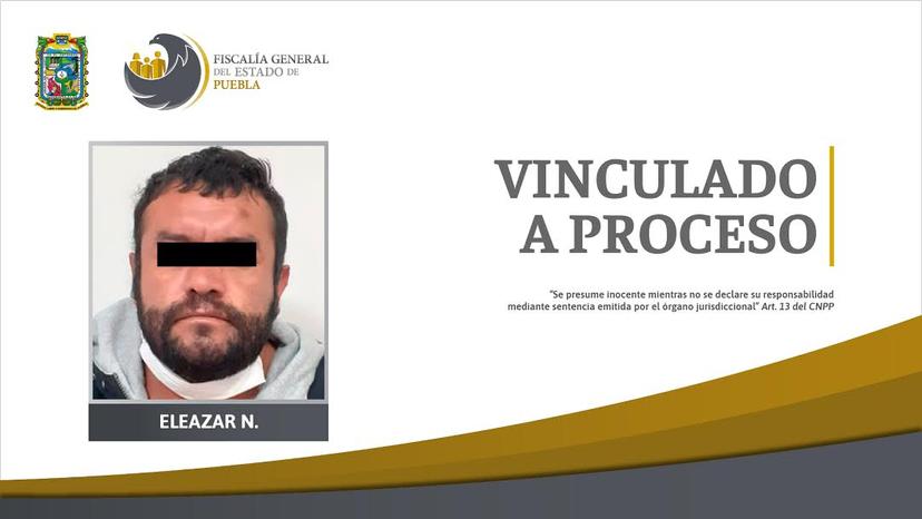 Llegó ebrio y violó a su hermana en Guadalupe Victoria