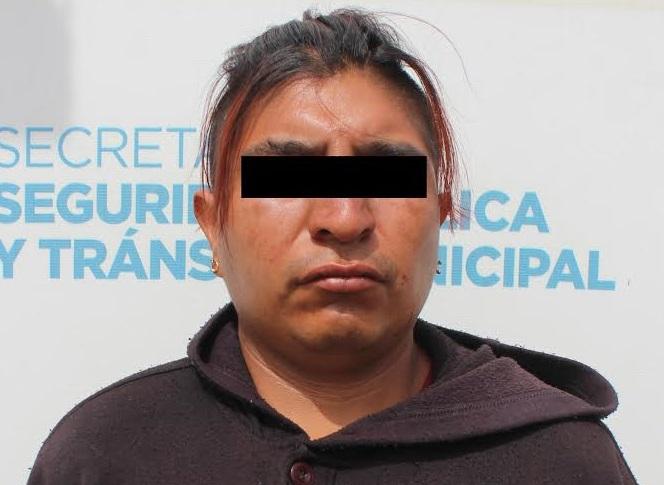 Carlos abusó sexualmente de una mujer en La Resurrección