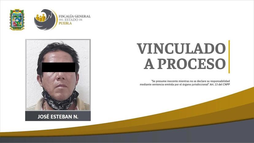 22 años después, detienen a violador de su sobrina en Puebla