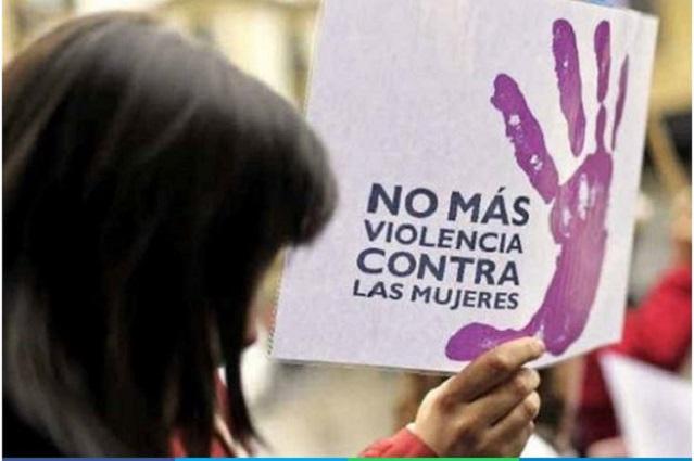 Aumentan delitos contra la mujer en municipios con Alerta de Género