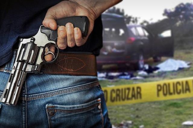 Puebla, en el top 10 de violencia política en el sexenio: Índice de Paz