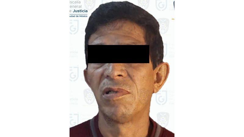 Hasta 32 víctimas reconocen al Violador del Periférico de la CDMX