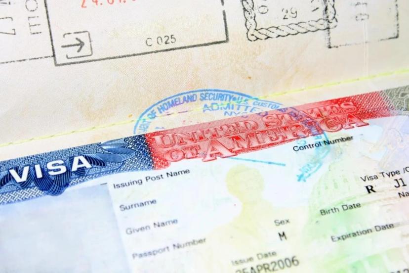 Embajada de Estados Unidos adelanta citas para solicitar visas B1 y B2