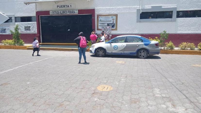 Escuelas de Tehuacán reportan venta de drogas al exterior 