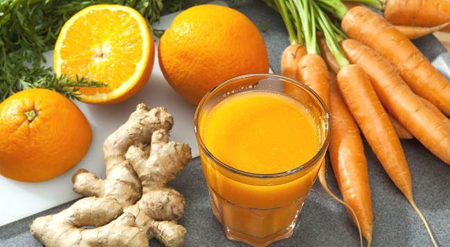 Estos son los alimentos que fortalecen tu sistema inmunológico